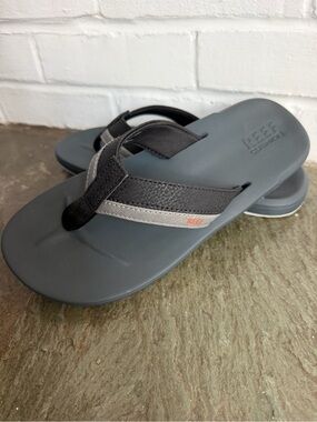 REEF sandals
